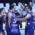 Buka Seri Malang, LaVani Kalahkan Bhayangkara 3-0 di GOR Ken Arok