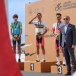 Mahasiswa Universitas IBU Ukir Prestasi di Arab Saudi