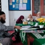 Ujian Tahfidz di SMA Aisiyah Boarding School, Menguatkan Generasi Qur'ani