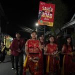 Suara Sahur Hidupkan Panawidjayan: SOTR UMM Gabungkan Patroli dan Budaya
