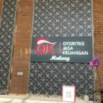 Pertumbuhan Kredit Perbankandi OJK Malang Capai Rp 110,48 T