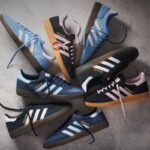 Daftar Harga Adidas Spezial ORI