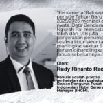 Belajar dari Bali dan Thailand, Malang Raya Jangan Terlena Euforia Wisata