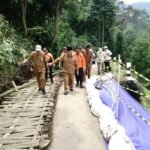 Gelontor Rp800 Juta untuk Tanah Ambrol di Taji Jabung