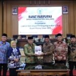 Sepanjang 2025, Kabupaten Malang Raih 437 Penghargaan