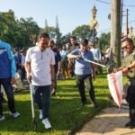 Tangani Sampah, Bupati Teken PKS PSEL Aglomerasi Malang Raya