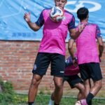 Walisson Maia, Cukup Empat Laga Saja Bela Arema