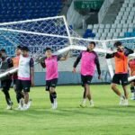 Jamu Bali United Ujian Berat Benteng Singo Edan