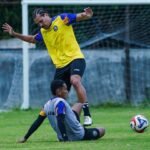 Nayamul, Sanksi Komdis Kadit Nambah. Hanya Sekali Absen