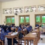 FKUB Gelar Edukasi Dampak Media Sosial terhadap Kesehatan Mental Siswa SMAN 2, 5, 9 Malang