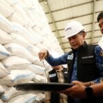 Kota Malang Inflasi karena Harga Komoditas Pangan Naik