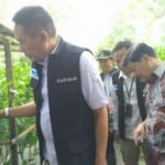 Harga Cabai Naik, Wali Kota Malang Tinjau Kebun Cabai di Lesanpuro