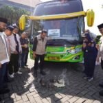 Tersandung Efisiensi Anggaran, Mudik Gratis Kota Batu 2026 Ditiadakan