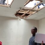 Disperkim Kota Batu Siapkan Bantuan Material Perbaikan Rumah Korban Bencana