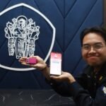 BUDDY, Inovasi Detektor Kanker Payudara Karya Mahasiswa UB Raih Penghargaan Internasional