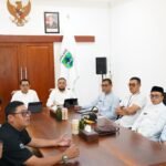 Pasar Among Tani Disiapkan Jadi Pusat Grosir dan Etalase UMKM Berbasis Digital