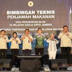 SPPG Jangan Kemproh: BGN Gelar Bimtek SLHS di Kota Malang