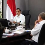 Libur Lebaran, 242 Ribu Kendaraan Diprediksi Padati Kota Batu Per Hari