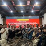 FH UB Sosialisasi Harmonisasi KUHP-KUHAP 2025/26 ke Aparat Hukum