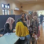 PAD Desa Meningkat, Pemdes Tulungrejo Tebar 2.611 Paket Sembako