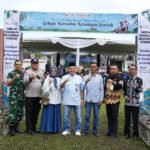 Kolaborasi OJK dan FKIJK Malang Edukasi Keuangan Syariah di Jabung