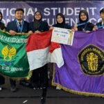 GENIUSS-TB Karya Mahasiswa UB-UNNES Raih Gold Medal di Kompetisi Esai Malaysia