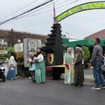 Koramil Lowokwaru Berbagi Takjil Gratis, Perkuat Silaturahmi Jelang Idul Fitri 1447 H