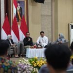 Cakupan JKN Kota Batu Nyaris Sempurna, Pemkot Kejar Peserta Aktif