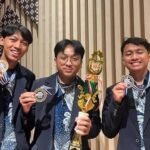 Semangat Hafalan dan Cinta Ilmu: Kisah Tim MFQ UM Sabet Juara Tingkat Nasional