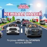 Astra Grup Malang Siaga Tanpa Libur Layani Pemudik Berlebaran dan Wisatawan
