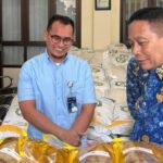 BULOG Malang Salurkan 12,47 Juta Kg Beras untuk 623.725 PBP