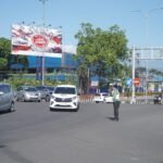 Arus Kendaraan di Tol Malang Melonjak 40 Persen pada H+3 Lebaran