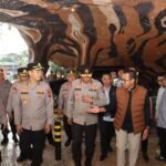 Arus Balik dan Wisata Masih Tinggi, Pengamanan Dilanjutkan Lewat KRYD