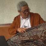 AI GAN Ciptakan Motif Batik Nitik Baru: Terobosan Dosen UMM Dorong Daya Saing Warisan Budaya