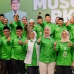 Cak Nur Apresiasi Loyalitas Kader, Muscab PKB Usulkan Empat Nama
