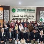 Perkuat Jejaring Akademik Global, UiTM Malaysia Kunjungi Fakultas Syariah UIN Maliki Malang