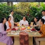 Hadirkan Paket Halal Bihalal 2026 dengan Ragam Menu Nusantara