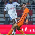 Singo Brasil yang Konsisten Jadi Raja Lini Tengah