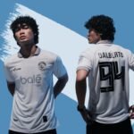 Keuntungan Jersey Keempat untuk Keluarga Korban Tragedi Kanjuruhan