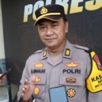 Curi Motor Mahasiswa, Diringkus Saat Jual Motor Lewat Marketplace