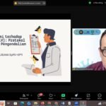 RSUB-PETRI Gelar Webinar: Kesiapsiagaan Tenaga Kesehatan Hadapi Ancaman Nipah