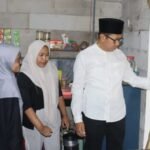 Anggaran Terpangkas 52 Persen, Disperkim Optimalkan Program Prioritas