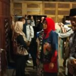 Elang Jawa Jadi Identitas, Bulukerto Kenalkan Batik Kamulyan
