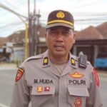 Dua Pemuda Kasembon Diringkus Polisi, Amankan 1,5 Kg Obat Mercon