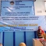 Ada Ulat Hidup di Menu MBG, SPPG Tulusrejo II Akui Kecolongan