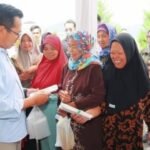 Tekan Inflasi Jelang Idul Fitri, Pemkot Batu Gulirkan Gerakan Pangan Murah