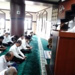 Dari Hati ke Tindakan: Nilai Ihsan dan Integritas dalam Puasa Menurut Prof. Unti Ludigdo di UB