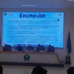 PKL di Koridor Alun-alun Merdeka Masih Banyak Jadi Sorotan Evaluasi