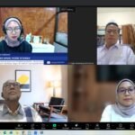 Jalan Rusak Sumbang 20 Persen Penyebab Kecelakaan Lalu Lintas