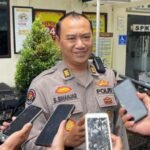Patroli Sepanjang Ramadan, Buka Layanan Titip Kendaraan Gratis untuk Lebaran